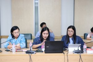 KM Smart Sharing “Planning tool for the planner” ครั้งที่ 5