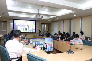 KM Smart Sharing “Planning tool for the planner” ครั้งที่ 5