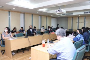 KM Smart Sharing “Planning tool for the planner” ครั้งที่ 5