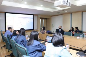 KM Smart Sharing “Planning tool for the planner” ครั้งที่ 5