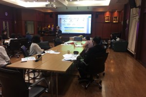 โครงการพัฒนาคุณภาพการบริหารจัดการภาครัฐ(PMQA)สำนักงานเศรษฐกิจอุตสาหกรรม ประจำปีงบประมาณพ.ศ.2563หมวด1,2,4