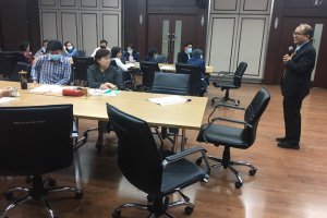 โครงการพัฒนาคุณภาพการบริหารจัดการภาครัฐ(PMQA)สำนักงานเศรษฐกิจอุตสาหกรรม ประจำปีงบประมาณพ.ศ.2563หมวด1,2,4