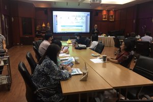 โครงการพัฒนาคุณภาพการบริหารจัดการภาครัฐ(PMQA)สำนักงานเศรษฐกิจอุตสาหกรรม ประจำปีงบประมาณพ.ศ.2563หมวด1,2,4