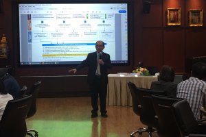 โครงการพัฒนาคุณภาพการบริหารจัดการภาครัฐ(PMQA)สำนักงานเศรษฐกิจอุตสาหกรรม ประจำปีงบประมาณพ.ศ.2563หมวด1,2,4