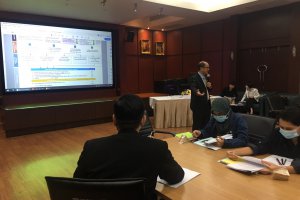 โครงการพัฒนาคุณภาพการบริหารจัดการภาครัฐ(PMQA)สำนักงานเศรษฐกิจอุตสาหกรรม ประจำปีงบประมาณพ.ศ.2563หมวด1,2,4