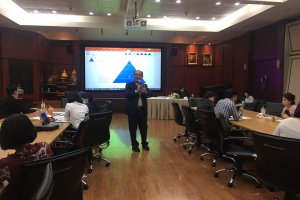 โครงการพัฒนาคุณภาพการบริหารจัดการภาครัฐ(PMQA)สำนักงานเศรษฐกิจอุตสาหกรรม ประจำปีงบประมาณพ.ศ.2563หมวด1,2,4