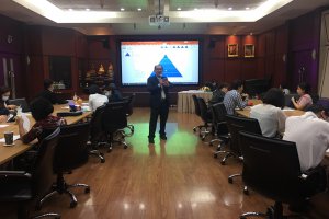 โครงการพัฒนาคุณภาพการบริหารจัดการภาครัฐ(PMQA)สำนักงานเศรษฐกิจอุตสาหกรรม ประจำปีงบประมาณพ.ศ.2563หมวด1,2,4