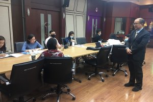 โครงการพัฒนาคุณภาพการบริหารจัดการภาครัฐ(PMQA)สำนักงานเศรษฐกิจอุตสาหกรรม ประจำปีงบประมาณพ.ศ.2563หมวด1,2,4
