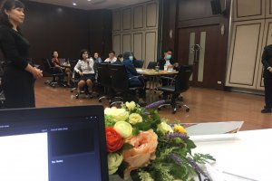 โครงการพัฒนาคุณภาพการบริหารจัดการภาครัฐ(PMQA)สำนักงานเศรษฐกิจอุตสาหกรรม ประจำปีงบประมาณพ.ศ.2563หมวด1,2,4