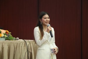 กิจกรรมประกวด OIE Improvement Idol Award 2020