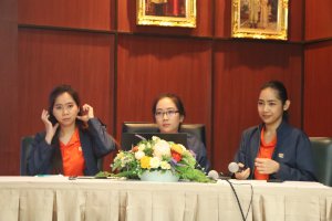 กิจกรรมประกวด OIE Improvement Idol Award 2020