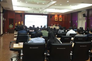 กิจกรรมประกวด OIE Improvement Idol Award 2020