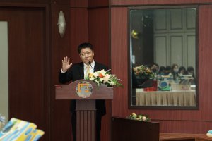 PMQA Day พ.ศ.2563 ภายใต้แนวคิด “Innovation for OIE” 