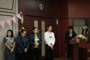 PMQA Day พ.ศ.2563 ภายใต้แนวคิด “Innovation for OIE” 