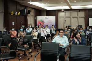 PMQA Day พ.ศ.2563 ภายใต้แนวคิด “Innovation for OIE” 