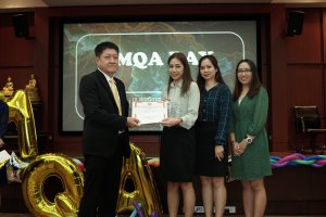 PMQA Day พ.ศ.2563 ภายใต้แนวคิด “Innovation for OIE” 