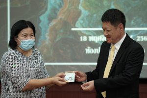 PMQA Day พ.ศ.2563 ภายใต้แนวคิด “Innovation for OIE” 