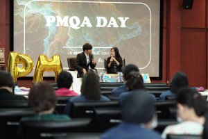 PMQA Day พ.ศ.2563 ภายใต้แนวคิด “Innovation for OIE” 