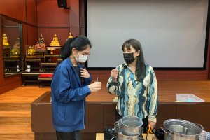 KM Smart Activity "การทำเทียนหอม"