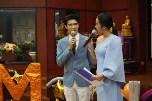 กิจกรรม KM Kick off ปี 2564
