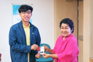 KM Smart Sharing ครั้งที่ 3