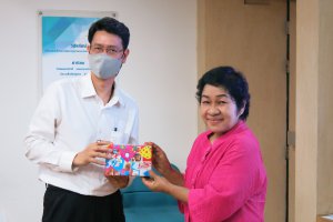 KM Smart Sharing ครั้งที่ 3