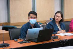 KM Smart Sharing ครั้งที่ 3