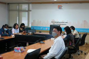 KM Smart Sharing ครั้งที่ 3