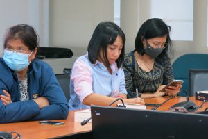 KM Smart Sharing ครั้งที่ 3