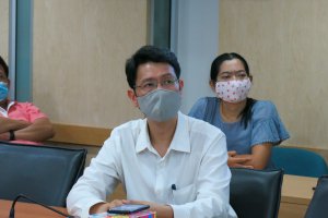 KM Smart Sharing ครั้งที่ 3