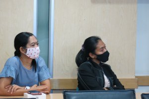 KM Smart Sharing ครั้งที่ 3