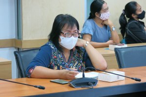 KM Smart Sharing ครั้งที่ 3