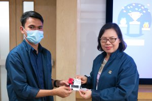 KM Smart Sharing ครั้งที่ 3
