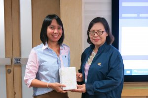KM Smart Sharing ครั้งที่ 3