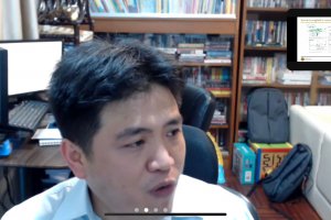 (ZOOM) กิจกรรมบรรยายถ่ายทอดความรู้ "การใช้ข้อมูลด้านเศรษฐกิจเพื่อวิเคราะห์ผลกระทบ ในมุมมองของนักลงทุน"