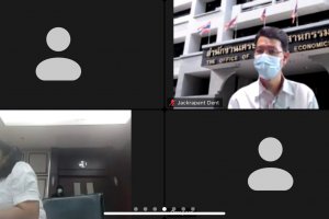 (ZOOM) KM Smart Activity "English for Business Communication"