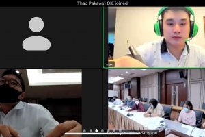 (ZOOM) KM Smart Activity "English for Business Communication"