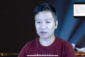 (ZOOM) อบรมการทำ Google Analytics