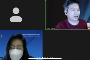 (ZOOM) อบรมการทำ Google Analytics