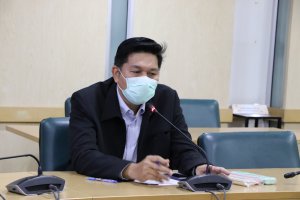 KM Smart sharing ครั้งที่ 1 เรื่อง “เจาะลึกความตกลง RCEP FTA ฉบับใหม่ ใหญ่ที่สุด”