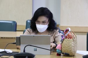 KM Smart sharing ครั้งที่ 1 เรื่อง “เจาะลึกความตกลง RCEP FTA ฉบับใหม่ ใหญ่ที่สุด”