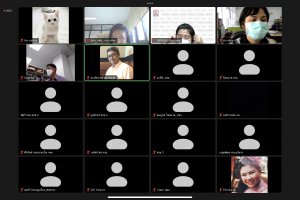 KM Smart Activity ครั้งที่ 2 “เคล็ดลับการใช้งาน Microsoft Excel เพื่อการบริหารข้อมูล”