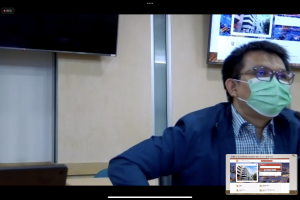 KM Smart Sharing ครั้งที่ 4 “การจัดทำข้อมูล Open Data เพื่อนำไปสู่ Government Data Catalog” 