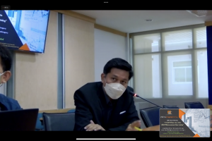 KM Smart Sharing ครั้งที่ 4 “การจัดทำข้อมูล Open Data เพื่อนำไปสู่ Government Data Catalog” 