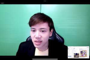 การใช้ metaverse กับการถ่ายทอดความรู้