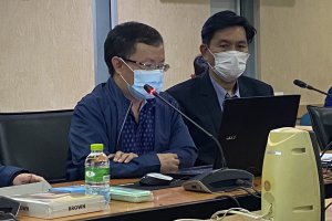 KM Smart Sharing ครั้งที่ 5 “การจัดการข้อมูลอุตสาหกรรมสำหรับชาว สศอ.”