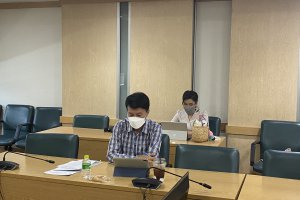 “การค้าบริการ (Trade in Services) และการลงทุน (Investment) ภายใต้ความตกลงการค้าเสรี (FTA) ของไทย เพื่อสนับสนุนอุตสาหกรรมและบริการแห่งอนาคต”