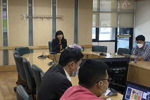 “การค้าบริการ (Trade in Services) และการลงทุน (Investment) ภายใต้ความตกลงการค้าเสรี (FTA) ของไทย เพื่อสนับสนุนอุตสาหกรรมและบริการแห่งอนาคต”