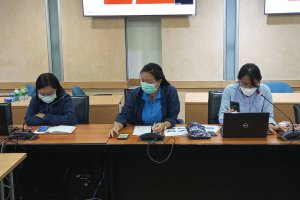 KM Smart sharing 1/66 “เปิดบ้าน HiPPS”