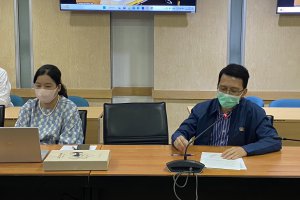 KM Smart sharing 3/66 “แนวโน้มการเติบโตของ Plant – Based Food ในภูมิภาคยุโรป และไทยอยู่ส่วนไหนของห่วงโซ่อุปทาน (Supply Chain)”